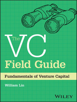 cover image of The VC Field Guide